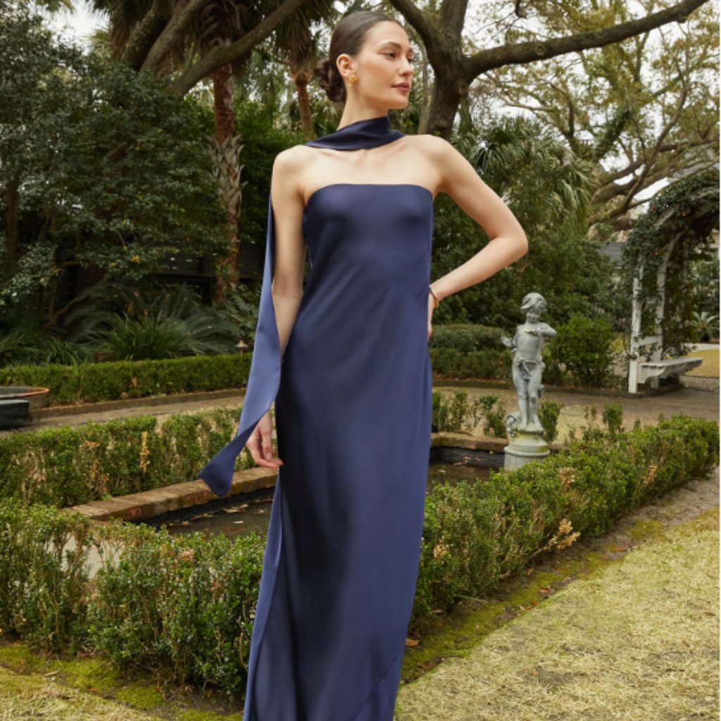 Few Moda O.P.T Marice Dress